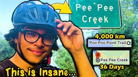 poo poo point pee pee creek|Hero Bikes From Poo Poo Point, Washington to Pee。